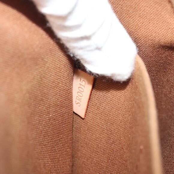 LOUIS VUITTON Monogram Marelle Sac A Dos Shoulder Bag M51158 - Picture 12 of 16